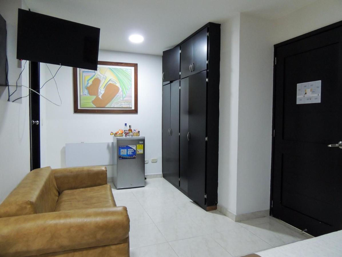 Hotel San Martin อาร์เมเนีย ห้อง รูปภาพ