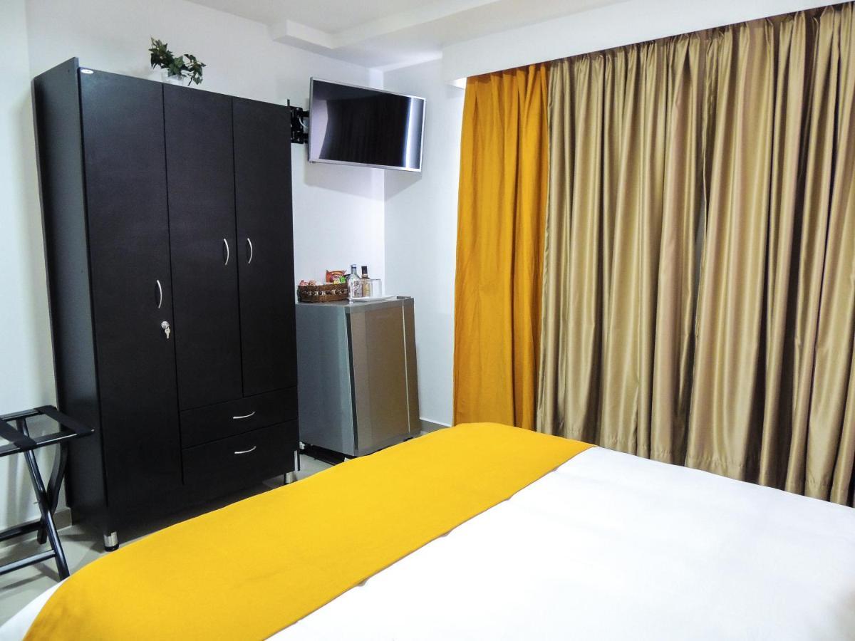 Hotel San Martin อาร์เมเนีย ภายนอก รูปภาพ