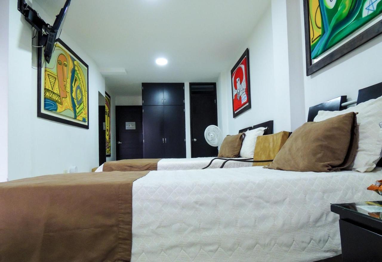 Hotel San Martin อาร์เมเนีย ภายนอก รูปภาพ