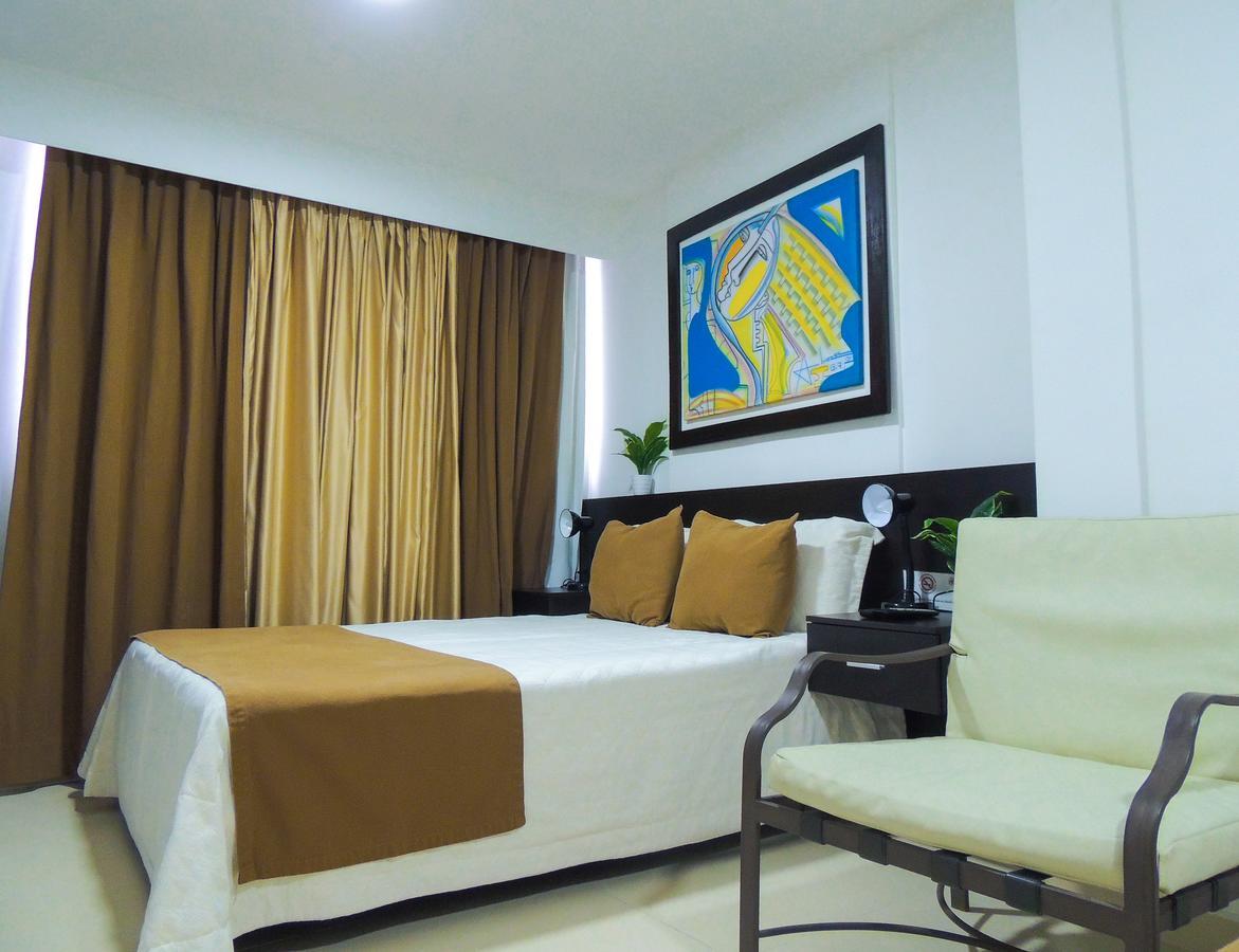 Hotel San Martin อาร์เมเนีย ภายนอก รูปภาพ