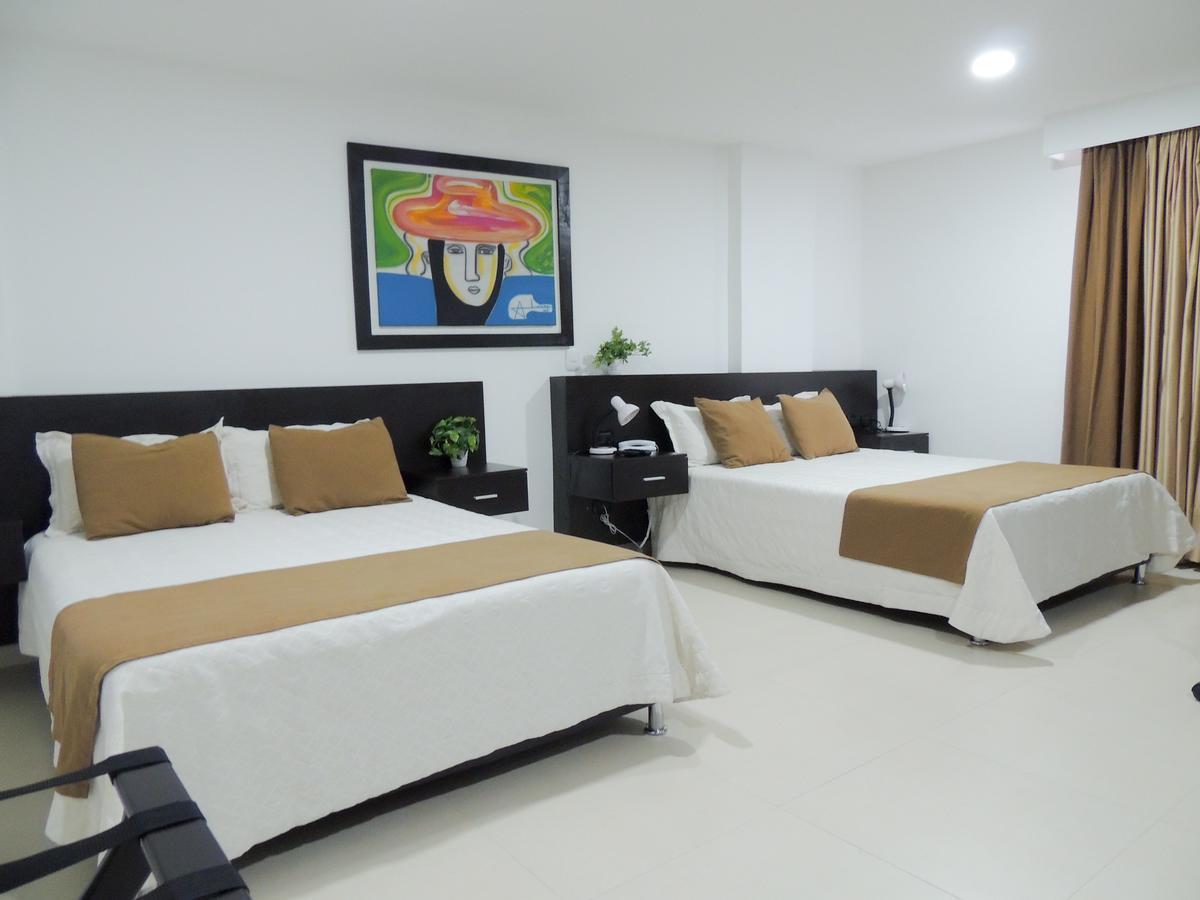 Hotel San Martin อาร์เมเนีย ภายนอก รูปภาพ