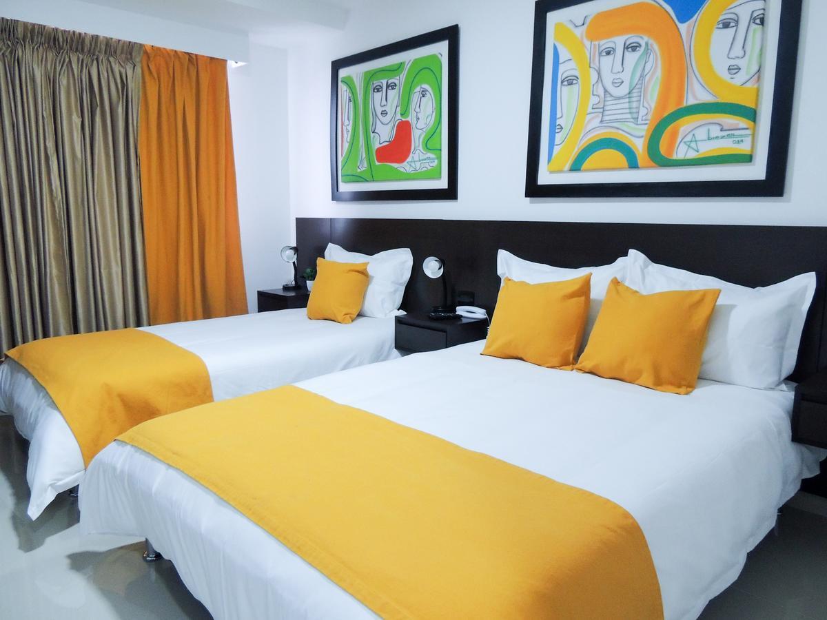 Hotel San Martin อาร์เมเนีย ภายนอก รูปภาพ