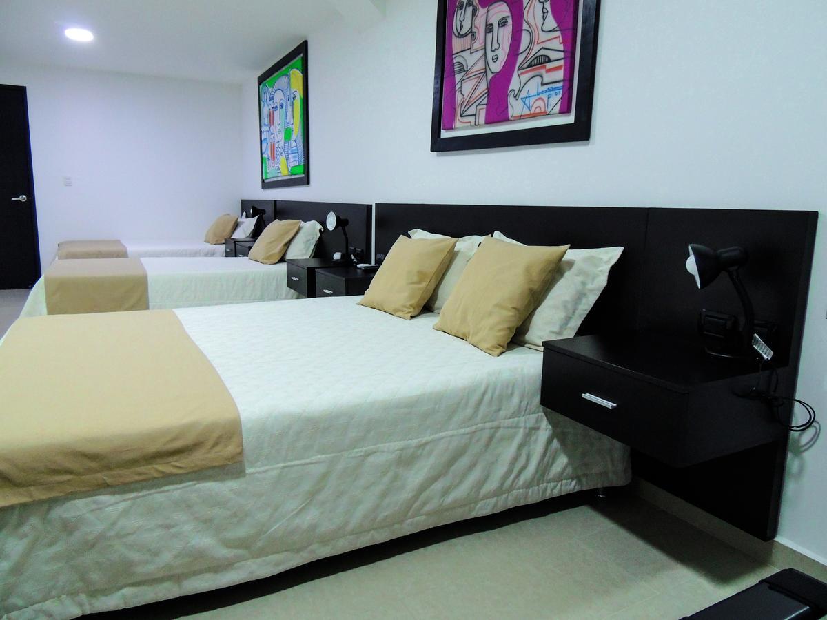 Hotel San Martin อาร์เมเนีย ภายนอก รูปภาพ