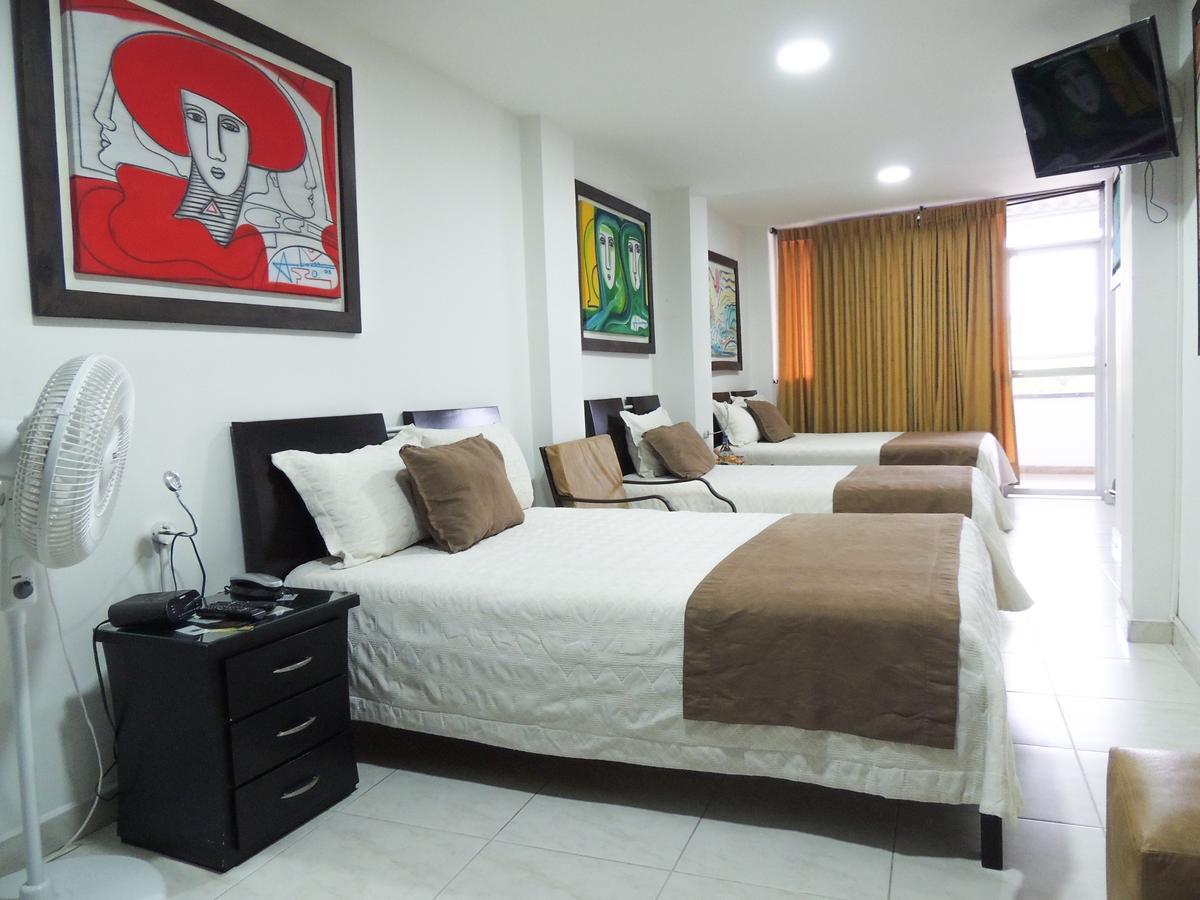 Hotel San Martin อาร์เมเนีย ภายนอก รูปภาพ