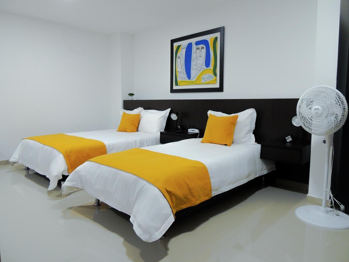 Hotel San Martin อาร์เมเนีย ภายนอก รูปภาพ