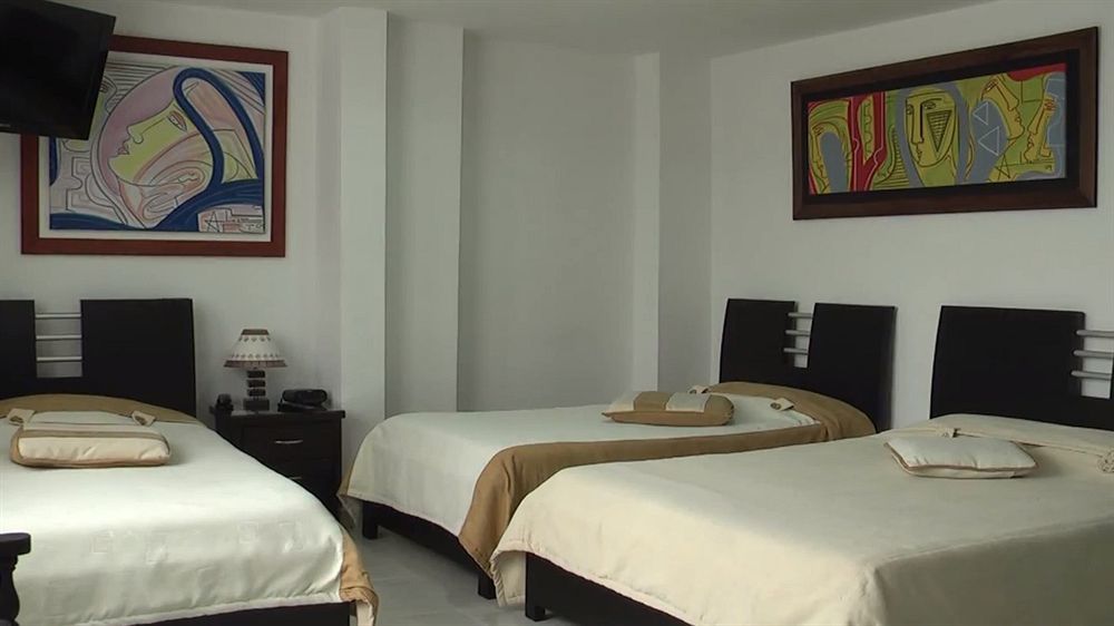 Hotel San Martin อาร์เมเนีย ภายนอก รูปภาพ