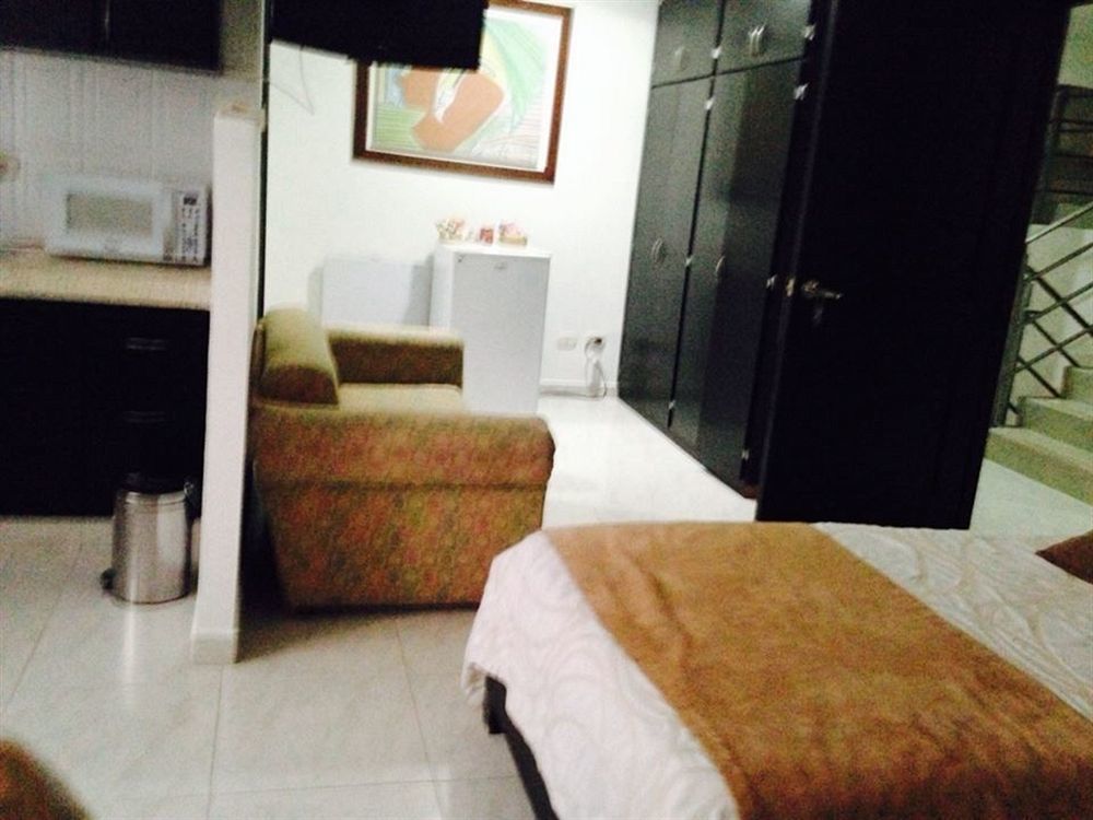 Hotel San Martin อาร์เมเนีย ภายนอก รูปภาพ