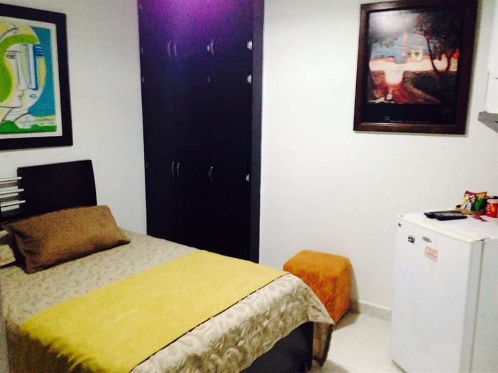 Hotel San Martin อาร์เมเนีย ภายนอก รูปภาพ