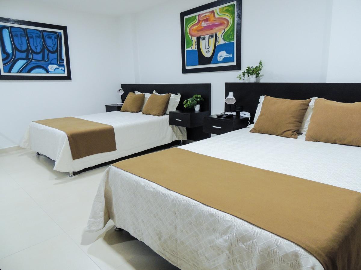 Hotel San Martin อาร์เมเนีย ภายนอก รูปภาพ