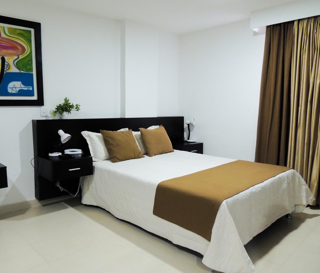 Hotel San Martin อาร์เมเนีย ภายนอก รูปภาพ
