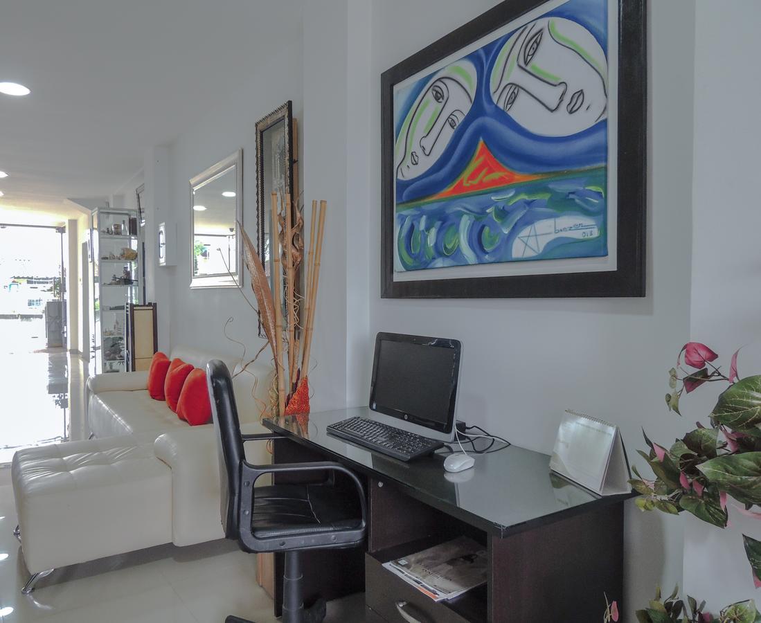 Hotel San Martin อาร์เมเนีย ภายนอก รูปภาพ