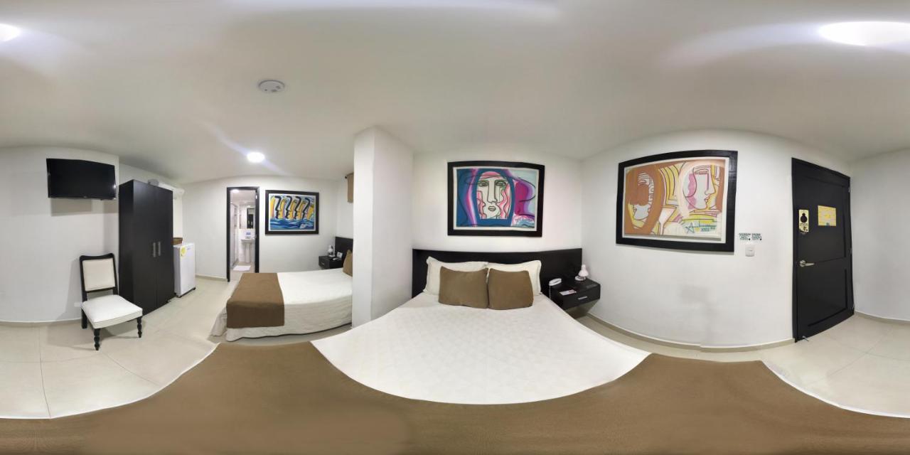 Hotel San Martin อาร์เมเนีย ภายนอก รูปภาพ