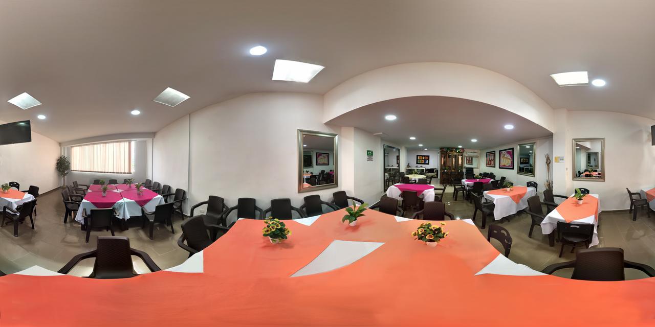 Hotel San Martin อาร์เมเนีย ภายนอก รูปภาพ